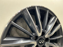 Load image into Gallery viewer, WHEEL RIM QX60 16-19 20x7-1/2 ALLOY 20x7-1/2, 5 lug, 4-1/2" - NW688032

