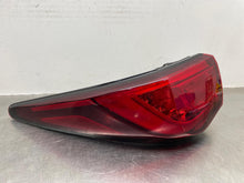 Load image into Gallery viewer, OUTER TAIL LIGHT LAMP QX60 2016 16 2017 17 2018 18 2019 19 Left - NW687637
