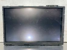 Load image into Gallery viewer, INFO-GPS SCREEN QX60 Pathfinder 2019 19 2020 20 - NW687980
