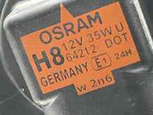 Load image into Gallery viewer, FOG LAMP LIGHT Audi A5 13 14 15 16 Bumper Mounted Right - NW688094
