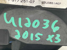 Load image into Gallery viewer, FOG LAMP LIGHT X3 X4 X5 X5M X6 X6M 2014-2019 Bumper Mounted Left - NW688095
