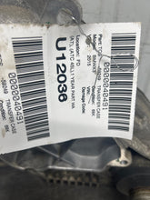 Load image into Gallery viewer, TRANSFER CASE BMW X3 X4 X5 X6 12 13 14 15 16 - NW688378

