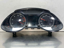 Load image into Gallery viewer, SPEEDOMETER CLUSTER Audi Q5 2011 11 2012 12 - NW688491
