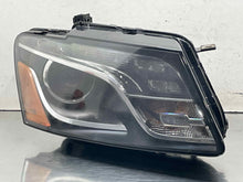Load image into Gallery viewer, HEADLIGHT LAMP ASSEMBLY Audi Q5 09 10 11 12 Right - NW688338
