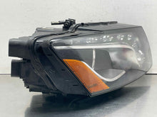 Load image into Gallery viewer, HEADLIGHT LAMP ASSEMBLY Audi Q5 09 10 11 12 Right - NW688338
