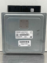 Load image into Gallery viewer, ECU ECM COMPUTER Audi Q5 2011 11 2012 12 - NW688076
