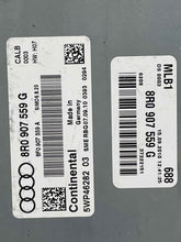 Load image into Gallery viewer, ECU ECM COMPUTER Audi Q5 2011 11 2012 12 - NW688076
