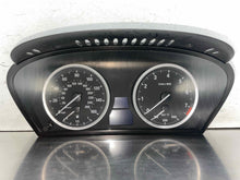 Load image into Gallery viewer, SPEEDOMETER CLUSTER BMW X6 2008 08 2009 09 2010 10 2011 11 - NW688492
