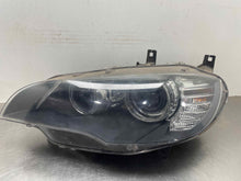 Load image into Gallery viewer, HEADLIGHT LAMP ASSEMBLY BMW X6 X6M 08 09 10 11 12 13 14 Left - NW688339

