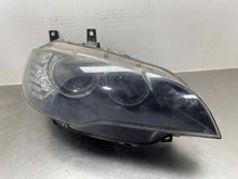 Load image into Gallery viewer, HEADLIGHT LAMP ASSEMBLY BMW X6 X6M 08 09 10 11 12 13 14 Right - NW688453
