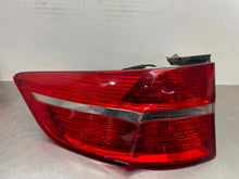 Load image into Gallery viewer, OUTER TAIL LIGHT LAMP BMW X6 X6M 08 09 10 11 12 Left - NW688382
