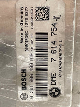 Load image into Gallery viewer, ECU ECM COMPUTER BMW 135i 335i X5 X6 2011 11 2012 12 - NW688316
