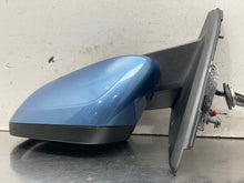 Load image into Gallery viewer, SIDE VIEW DOOR MIRROR Volvo S60 V60 14 15 16 17 18 Left - NW688775
