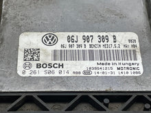 Load image into Gallery viewer, ECU ECM COMPUTER Volkswagen CC 2014 14 - NW688909
