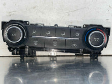 Load image into Gallery viewer, TEMPERATURE CONTROLS Nissan Sentra 2015 15 2016 16 - NW688812
