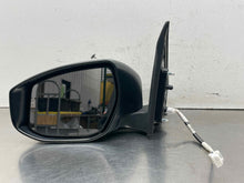 Load image into Gallery viewer, SIDE VIEW DOOR MIRROR Nissan Sentra 16 17 18 19 Left - NW688900
