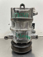 Load image into Gallery viewer, AC A/C AIR CONDITIONING COMPRESSOR Nissan Sentra 2013-2019 - NW688896

