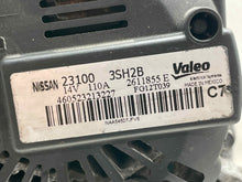 Load image into Gallery viewer, ALTERNATOR Nissan Sentra 13 14 15 16 17 18 19 - NW688646
