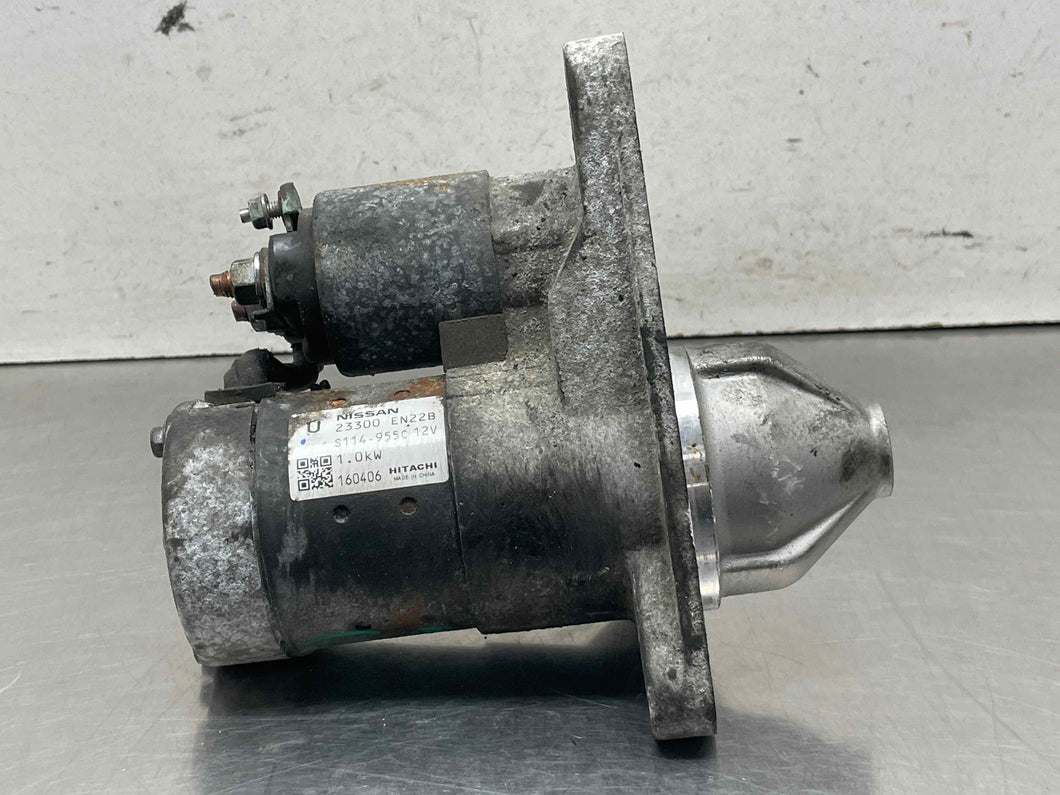 STARTER MOTOR Cube Juke NV200 Sentra 2013 13 2014 14 2015 15 - NW688970