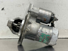 Load image into Gallery viewer, STARTER MOTOR Cube Juke NV200 Sentra 2013 13 2014 14 2015 15 - NW688970
