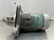 Load image into Gallery viewer, STARTER MOTOR Cube Juke NV200 Sentra 2013 13 2014 14 2015 15 - NW688970
