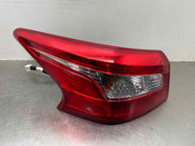 Load image into Gallery viewer, OUTER TAIL LIGHT LAMP Nissan Sentra 16 17 18 19 Left - NW688862
