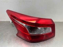 Load image into Gallery viewer, OUTER TAIL LIGHT LAMP Nissan Sentra 16 17 18 19 Left - NW688862
