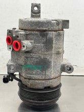 Load image into Gallery viewer, AC A/C AIR CONDITIONING COMPRESSOR Edge MKX 11 12 13 14 15 - NW688895

