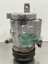 Load image into Gallery viewer, AC A/C AIR CONDITIONING COMPRESSOR Edge MKX 11 12 13 14 15 - NW688895
