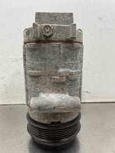 Load image into Gallery viewer, AC A/C AIR CONDITIONING COMPRESSOR Edge MKX 11 12 13 14 15 - NW688895
