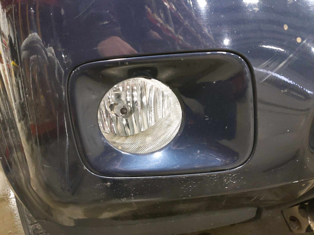 Fog Light Honda Pilot 2009 09 2010 10 2011 11 Right - NW688793