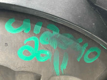 Load image into Gallery viewer, Fog Light Honda Pilot 2009 09 2010 10 2011 11 Right - NW688793
