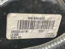 Load image into Gallery viewer, TAIL LIGHT LAMP ASSEMBLY Honda Pilot 09 10 11 12 13 14 Left - NW688740
