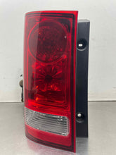 Load image into Gallery viewer, TAIL LIGHT LAMP ASSEMBLY Honda Pilot 09 10 11 12 13 14 Left - NW688740

