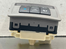 Load image into Gallery viewer, REAR TEMPERATURE CONTROLS Honda Pilot 09 10 11 12 13 14 15 - NW688704
