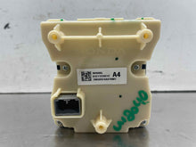 Load image into Gallery viewer, REAR TEMPERATURE CONTROLS Honda Pilot 09 10 11 12 13 14 15 - NW688704
