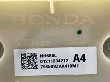 Load image into Gallery viewer, REAR TEMPERATURE CONTROLS Honda Pilot 09 10 11 12 13 14 15 - NW688704

