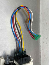 Load image into Gallery viewer, Temperature Controls Ford Mustang 1995 - NW689837
