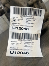 Load image into Gallery viewer, TRANSFER CASE Durango Grand Cherokee 2011 11 2012 12 2013 13 - NW689420
