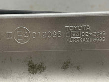 Load image into Gallery viewer, SIDE VIEW MIRROR Toyota 4 Runner 1999 99 2000 00 2001 01 2002 02 Left Power - NW689757
