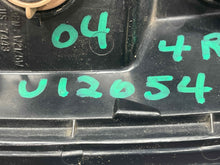 Load image into Gallery viewer, TAIL LIGHT LAMP ASSEMBLY Toyota 4 Runner 2001 01 2002 02 Left - NW689673
