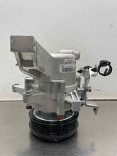 Load image into Gallery viewer, AC A/C AIR CONDITIONING COMPRESSOR Forester Impreza XV Crosstek 14-15 - NW689498
