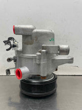 Load image into Gallery viewer, AC A/C AIR CONDITIONING COMPRESSOR Forester Impreza XV Crosstek 14-15 - NW689498
