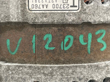 Load image into Gallery viewer, ALTERNATOR Forester 2014 14 2015 15 2016 16 2017 17 2018 18 - NW689008
