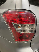 Load image into Gallery viewer, TAIL LIGHT LAMP ASSEMBLY Forester 2014 14 2015 15 2016 16 Left - NW689921
