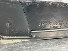 Load image into Gallery viewer, SIDE VIEW DOOR MIRROR Forester 2006 06 2007 07 2008 08 Left - NW689509
