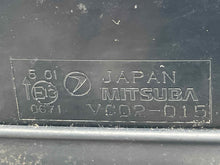 Load image into Gallery viewer, SIDE VIEW DOOR MIRROR Forester 2006 06 2007 07 2008 08 Right - NW689047
