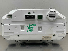 Load image into Gallery viewer, SPEEDOMETER CLUSTER Honda CR-V 2012 12 2013 13 - NW689911
