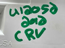 Load image into Gallery viewer, SPEEDOMETER CLUSTER Honda CR-V 2012 12 2013 13 - NW689911
