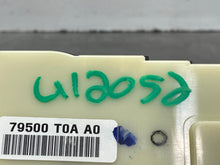Load image into Gallery viewer, TEMPERATURE CONTROLS Honda CR-V 2012 12 - NW689127
